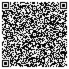 QR code with C D Goodwin Construction contacts
