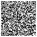 QR code with E G I C contacts
