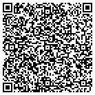 QR code with Lillian's List of NC contacts