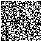 QR code with Martha W Davis Charitable Tua C0 contacts