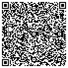 QR code with The Running Man Courier Service contacts
