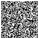 QR code with A & B Lock & Key contacts