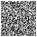 QR code with Thread Magic contacts