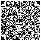 QR code with Ada-A-Key Lock & Safe Service contacts