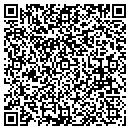 QR code with A Locksmith Srv 24 Hr contacts