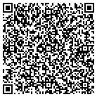 QR code with A Locksmith Zero Always contacts