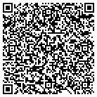 QR code with Raleigh Durham Chptr-Cluchse contacts