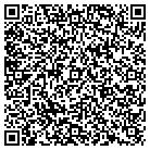 QR code with The First Tee Of The Triangle contacts