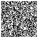 QR code with C Tan Construction contacts