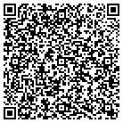 QR code with Whithall Community Pool contacts
