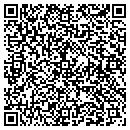 QR code with D & A Construction contacts