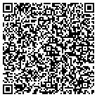 QR code with All Work No Play Recording Std contacts