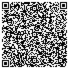 QR code with Holoman-Vocci Cha Foun contacts