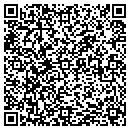 QR code with Amtrak-Lft contacts
