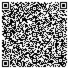 QR code with Anderson Melvin W DDS contacts