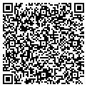 QR code with Kimberly Bates Foundation contacts