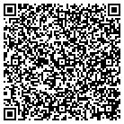 QR code with Mccluney Donagrant contacts