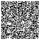 QR code with Fabian Christopher Phychiatris contacts