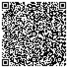 QR code with D E Andersen Construction contacts