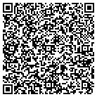 QR code with B & C Financial Group Inc contacts