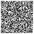 QR code with F E Nadal Corporation contacts