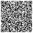 QR code with Pregnancy Support Service contacts