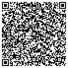 QR code with The Aggie Athletic Foundation Of North Carolina A&T State University Inc contacts
