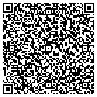 QR code with R Aumon & M Scott Bass Endow Fd contacts