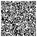 QR code with D R Horton contacts