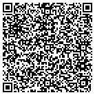 QR code with D'Vine Construction Solution contacts