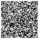 QR code with Charisma contacts