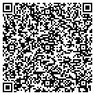QR code with W Morgan Fitzgerald Charitable Tuw contacts
