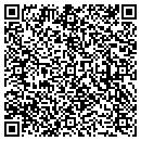 QR code with C & M Partnership LLC contacts