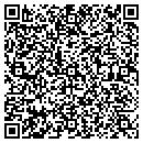 QR code with D'aquin Enterprises L L C contacts