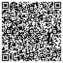 QR code with A1a Lockout contacts