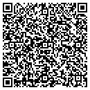 QR code with Uncw Corporation contacts