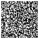 QR code with D & B Online Enterprises Inc contacts