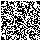 QR code with A A 24 Hour A A Locksmith contacts