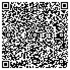 QR code with E W Larson Construction contacts