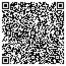 QR code with The Rose Center contacts