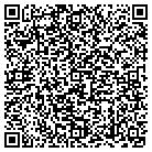 QR code with A A A A Locksmith 24 Hr contacts