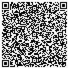 QR code with A A A A Locksmith 24 Hr contacts