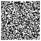 QR code with Anna England Wildbug Char Tr contacts