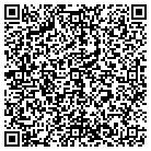 QR code with Apostolic Chapel Of Prayer contacts