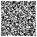 QR code with Artafaqs contacts