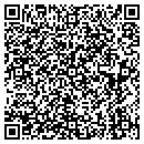 QR code with Arthur Humes Tuw contacts