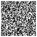 QR code with Atwood D Gaines contacts