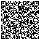 QR code with E And W Enterprise contacts