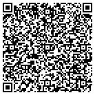 QR code with Anywhere A Locksmith A Service contacts