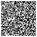 QR code with Uffner Textile Corp contacts